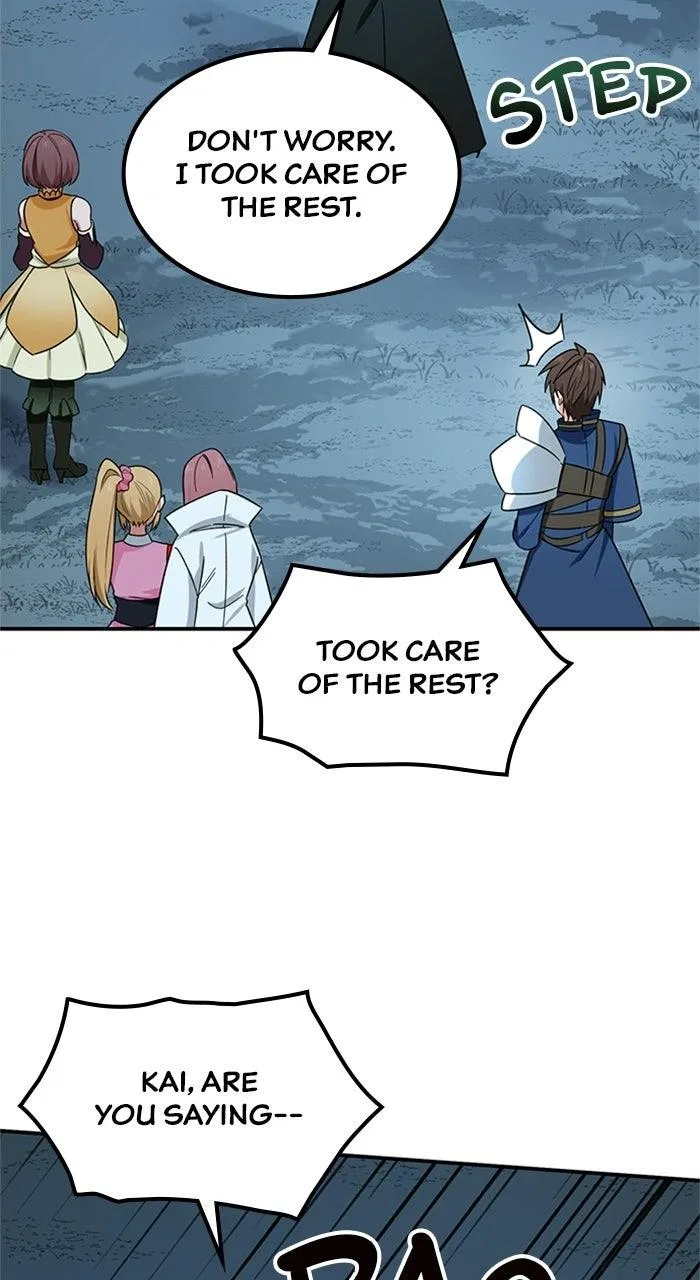 The strongest assassin gets transferred to another world with his whole class Chapter 21 – Page 79