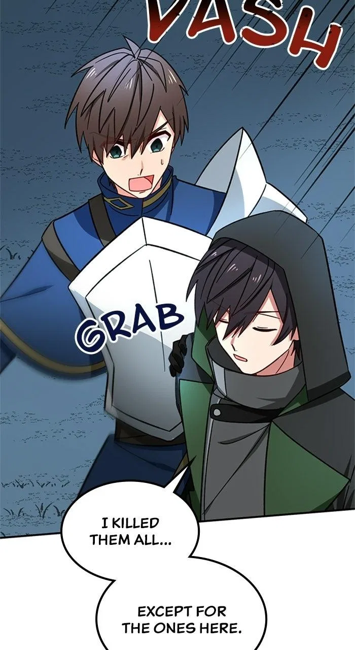 The strongest assassin gets transferred to another world with his whole class Chapter 21 – Page 80