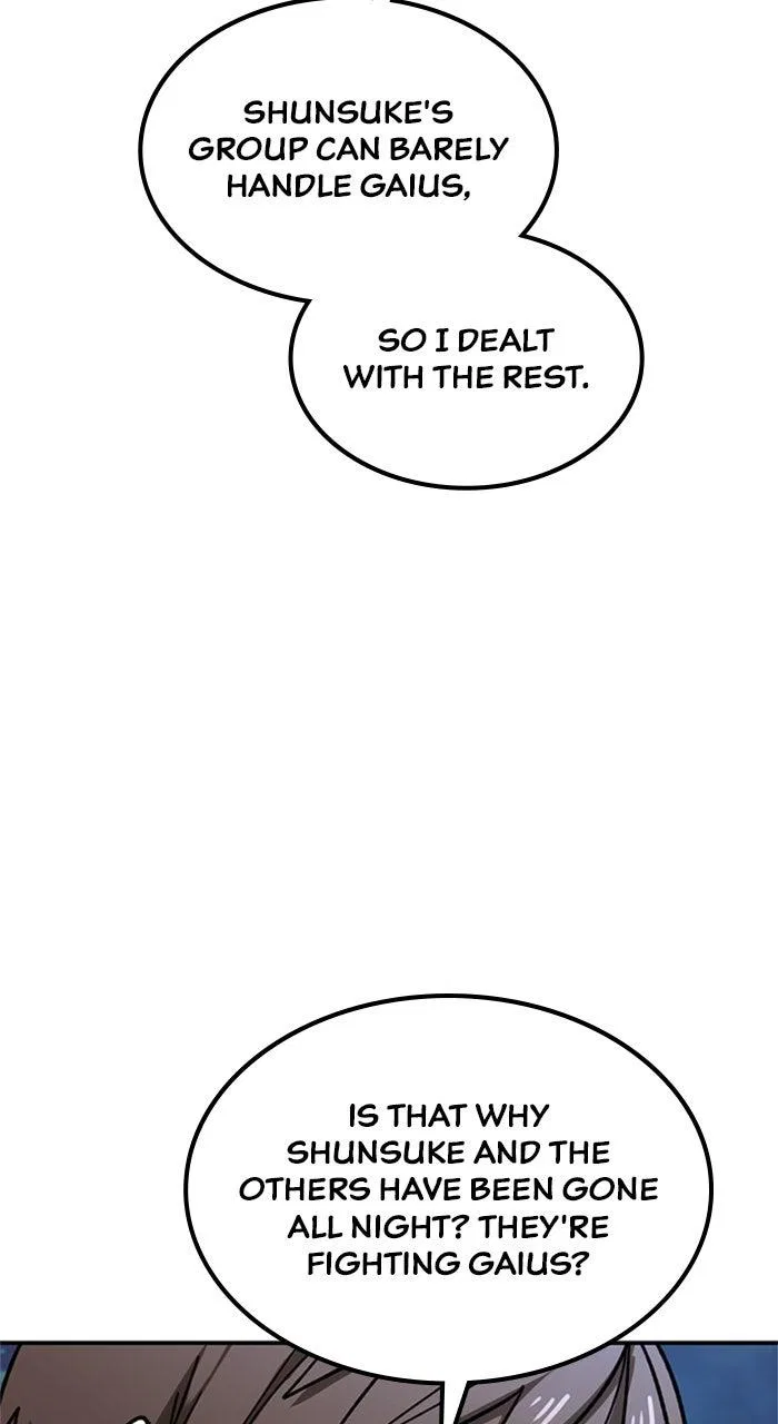 The strongest assassin gets transferred to another world with his whole class Chapter 21 – Page 83