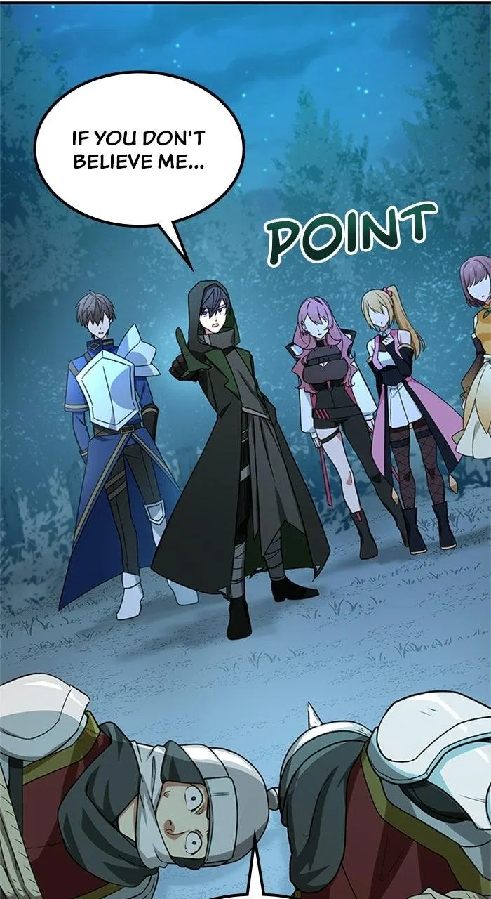 The strongest assassin gets transferred to another world with his whole class Chapter 21 – Page 86