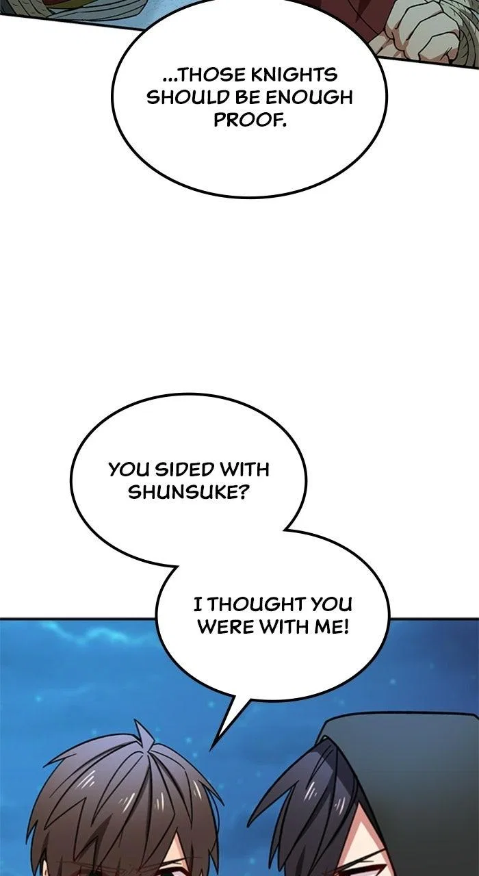 The strongest assassin gets transferred to another world with his whole class Chapter 21 – Page 87