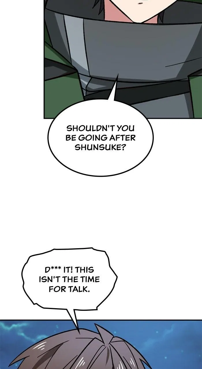 The strongest assassin gets transferred to another world with his whole class Chapter 21 – Page 90