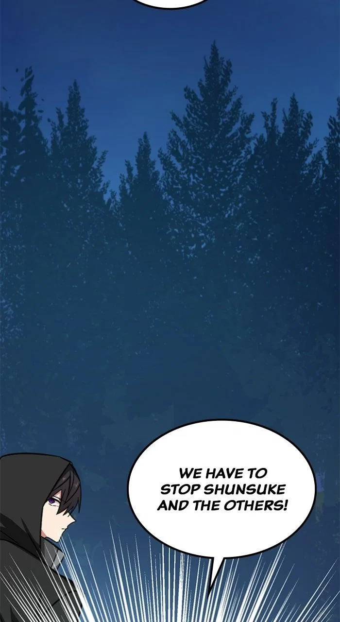 The strongest assassin gets transferred to another world with his whole class Chapter 21 – Page 92