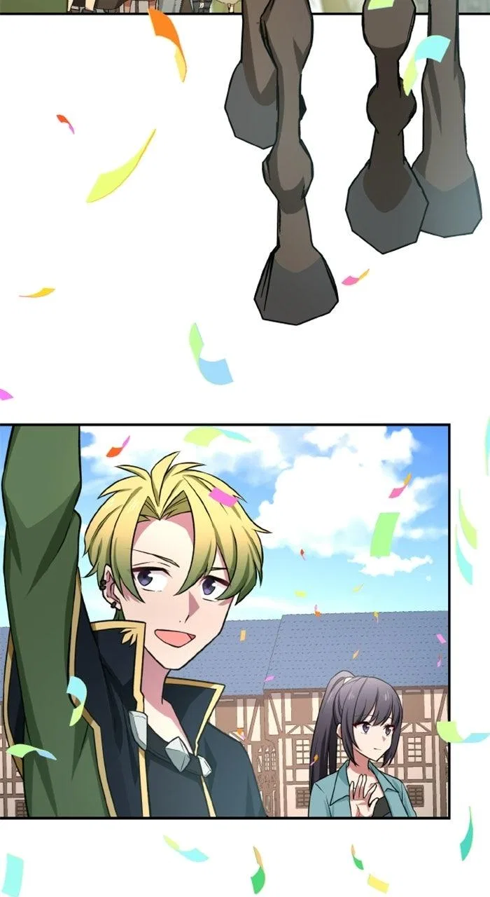 The strongest assassin gets transferred to another world with his whole class Chapter 20 – Page 6