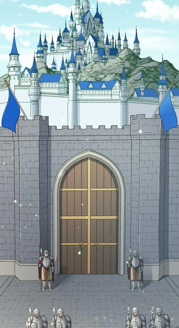 The strongest assassin gets transferred to another world with his whole class Chapter 20 – Page 13