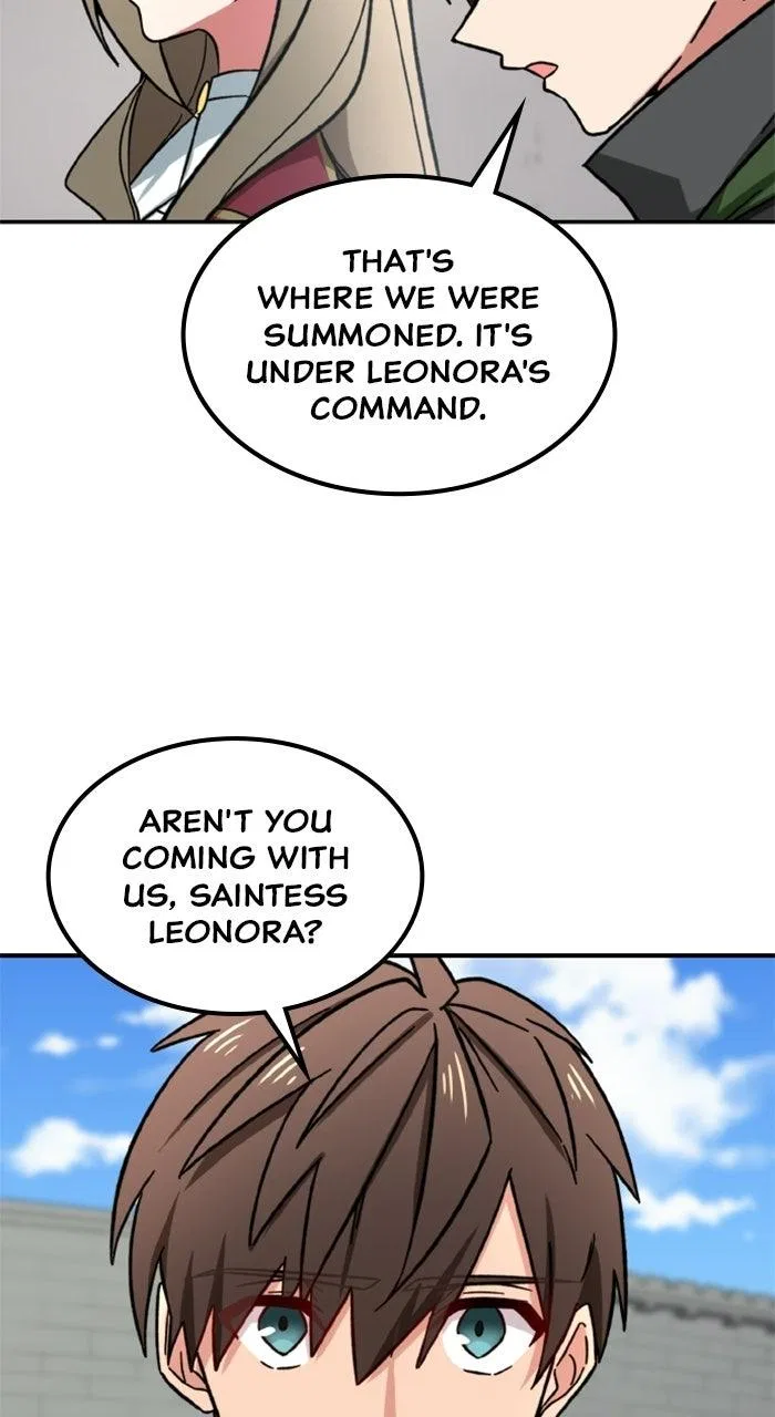 The strongest assassin gets transferred to another world with his whole class Chapter 20 – Page 17