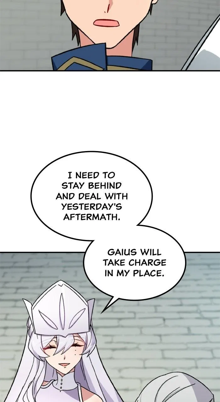 The strongest assassin gets transferred to another world with his whole class Chapter 20 – Page 18