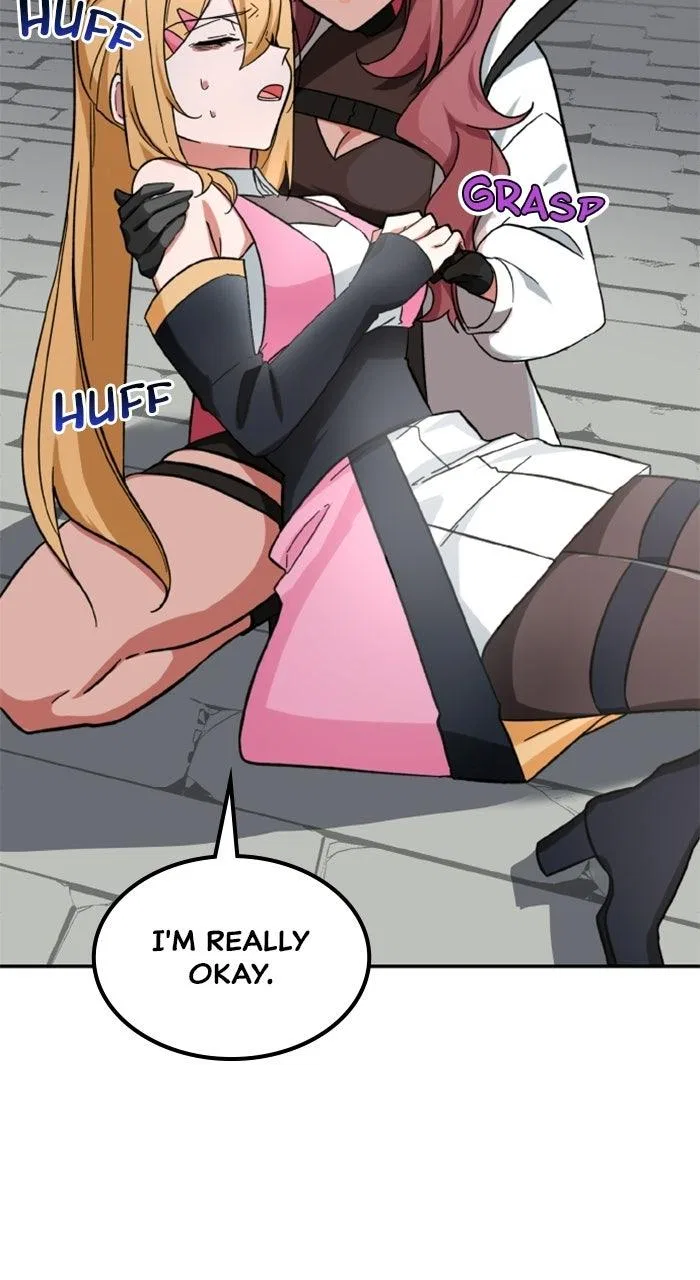 The strongest assassin gets transferred to another world with his whole class Chapter 20 – Page 36