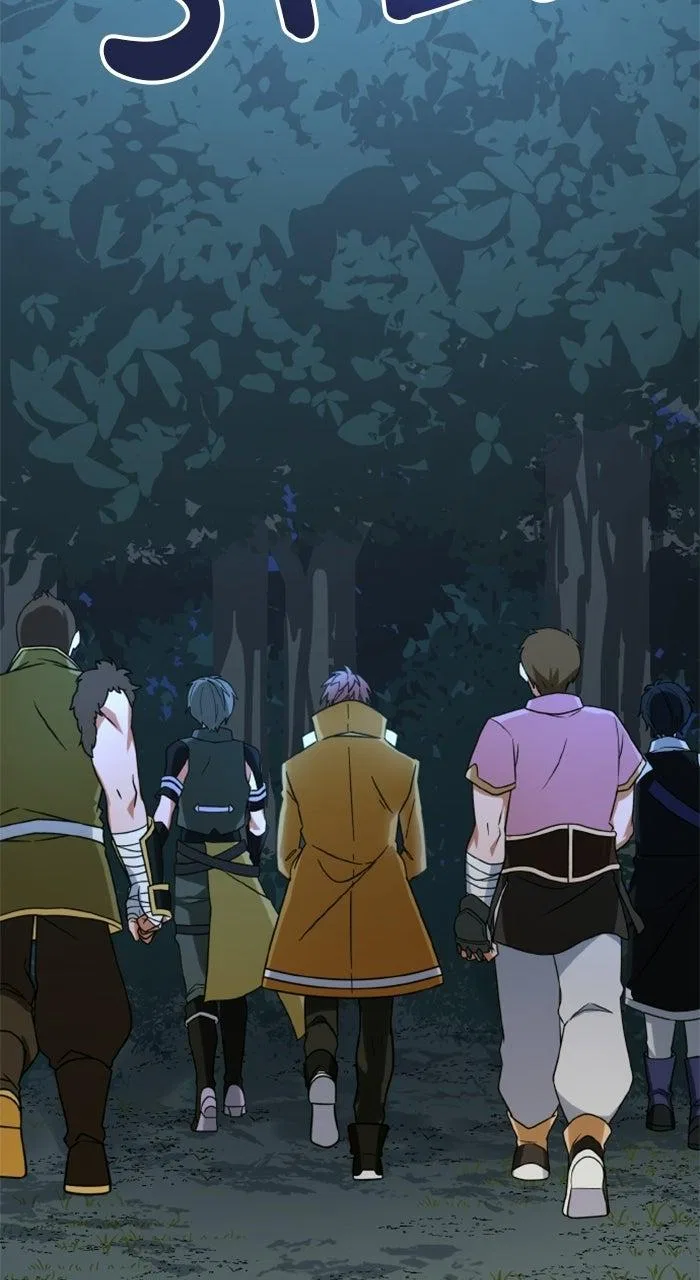 The strongest assassin gets transferred to another world with his whole class Chapter 20 – Page 50