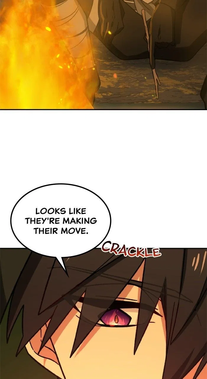 The strongest assassin gets transferred to another world with his whole class Chapter 20 – Page 52