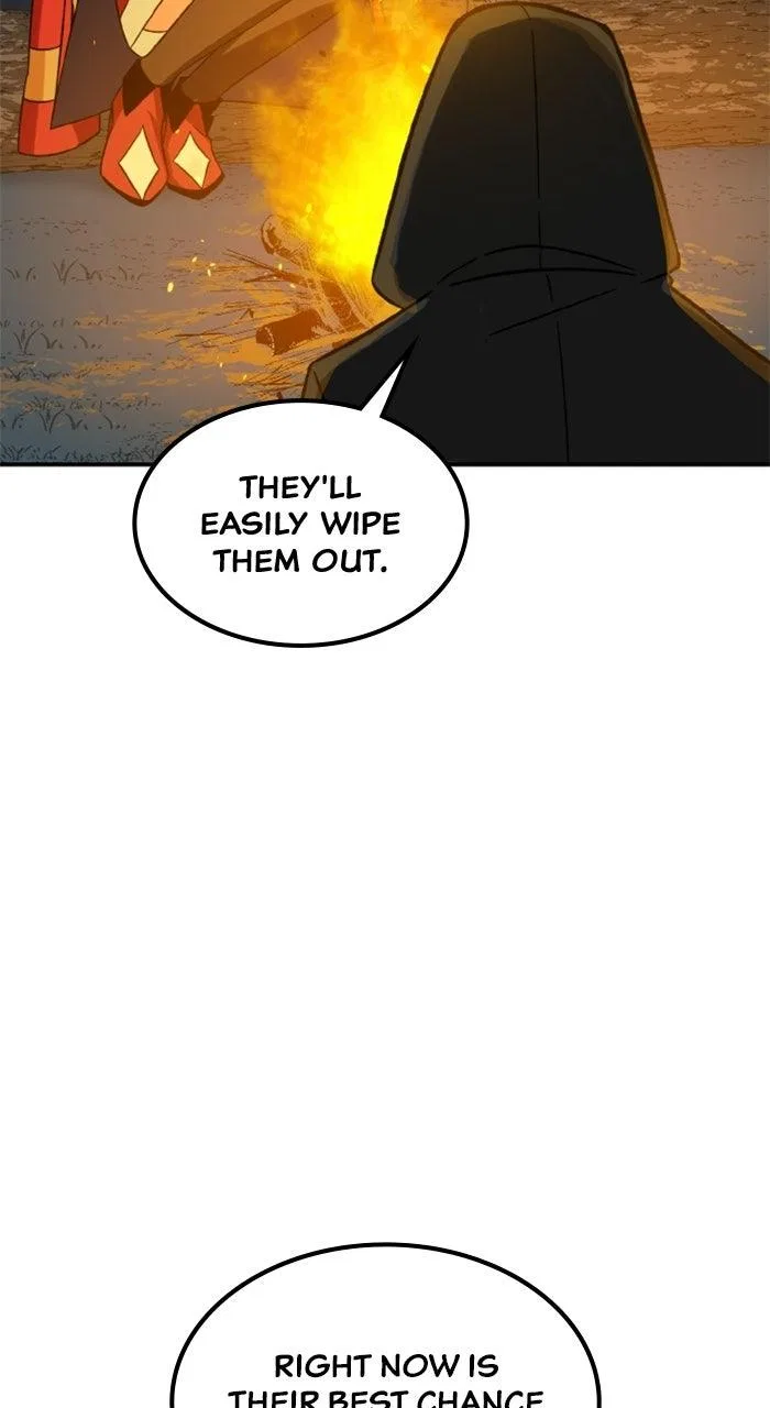 The strongest assassin gets transferred to another world with his whole class Chapter 20 – Page 55