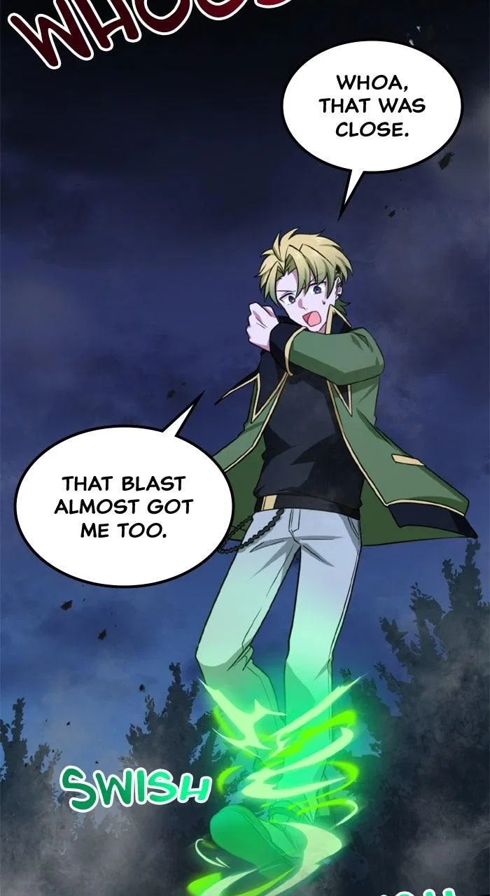 The strongest assassin gets transferred to another world with his whole class Chapter 20 – Page 74