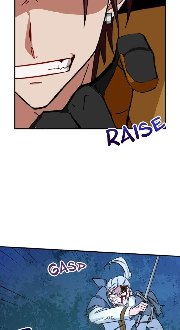 The strongest assassin gets transferred to another world with his whole class Chapter 20 – Page 80