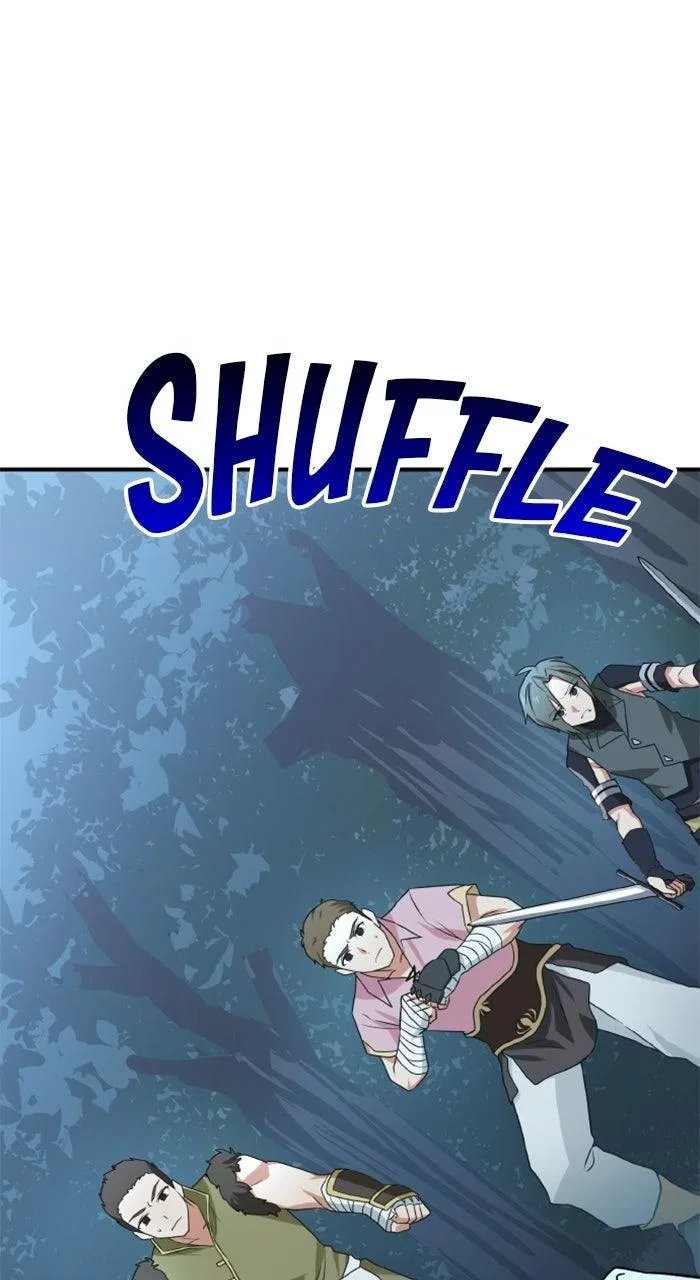 The strongest assassin gets transferred to another world with his whole class Chapter 20 – Page 91