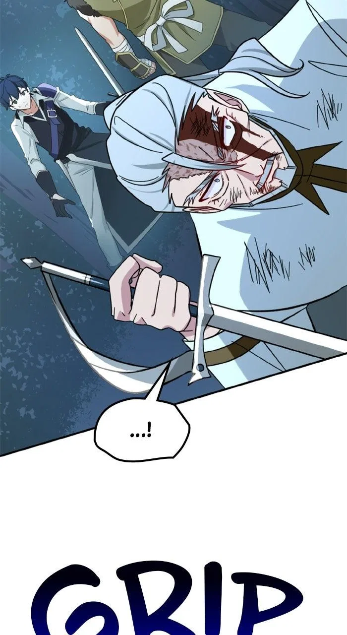 The strongest assassin gets transferred to another world with his whole class Chapter 20 – Page 92