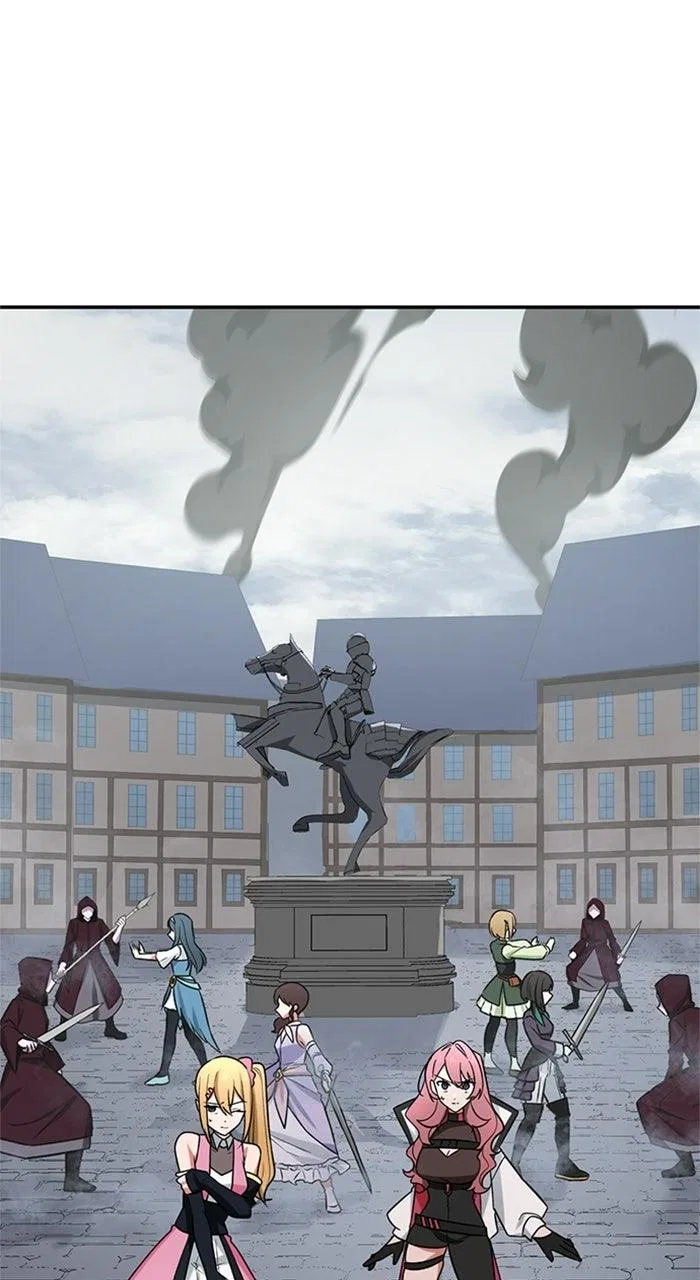 The strongest assassin gets transferred to another world with his whole class Chapter 19 – Page 1