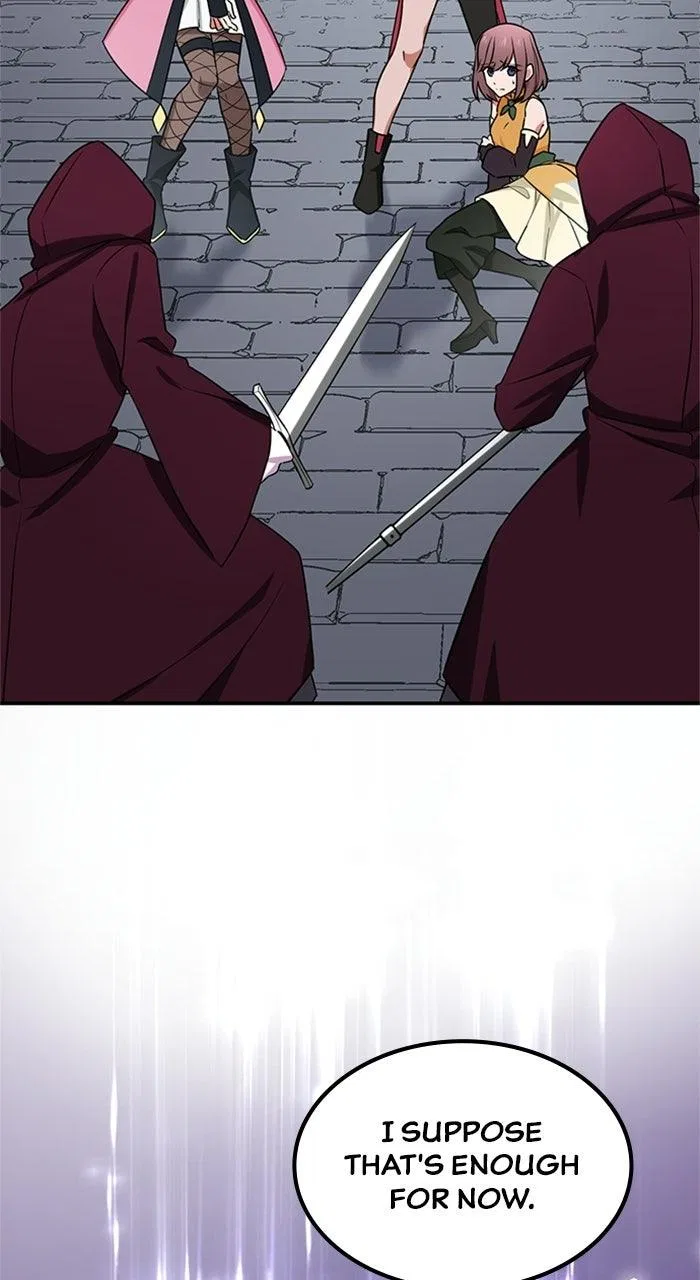 The strongest assassin gets transferred to another world with his whole class Chapter 19 – Page 2