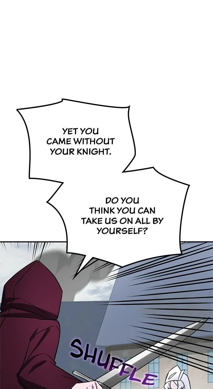 The strongest assassin gets transferred to another world with his whole class Chapter 19 – Page 8
