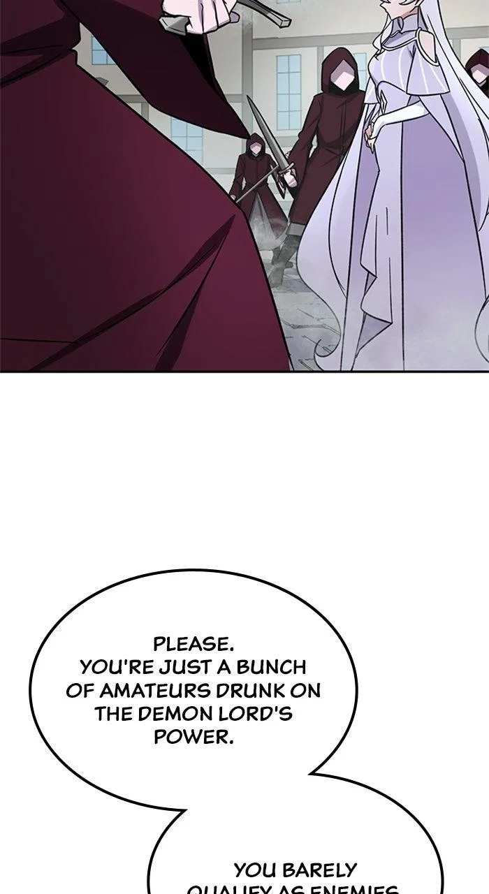 The strongest assassin gets transferred to another world with his whole class Chapter 19 – Page 9