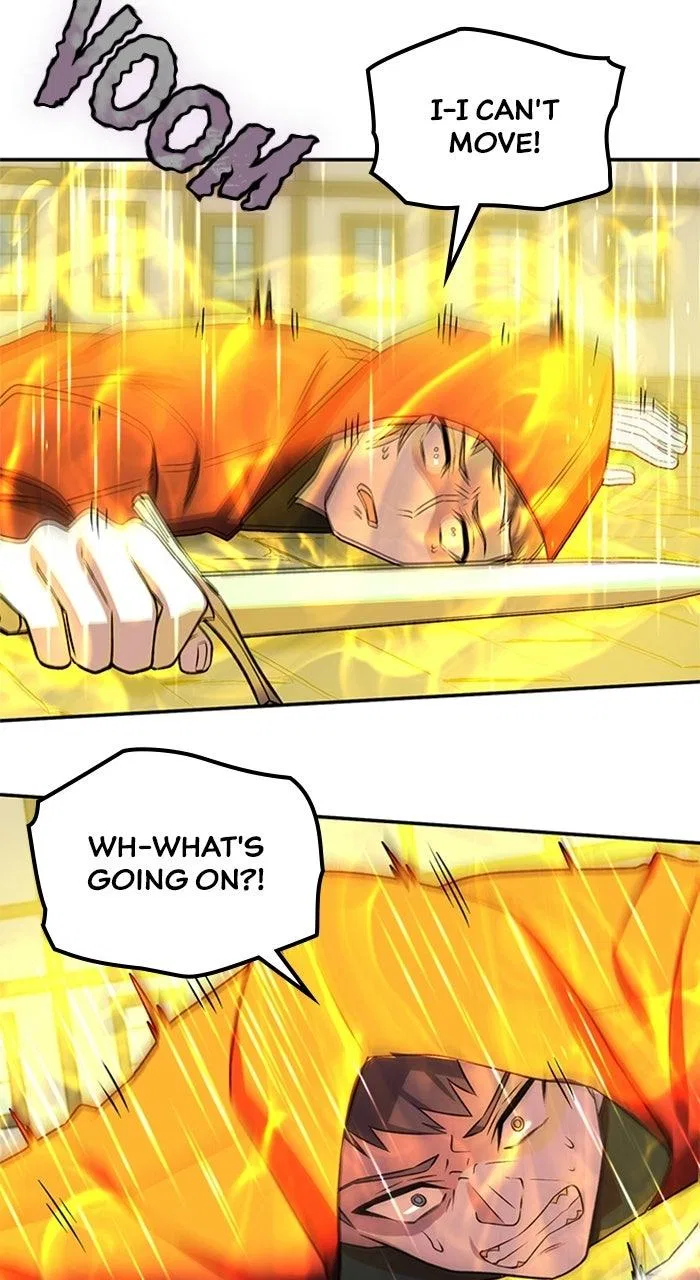 The strongest assassin gets transferred to another world with his whole class Chapter 19 – Page 21