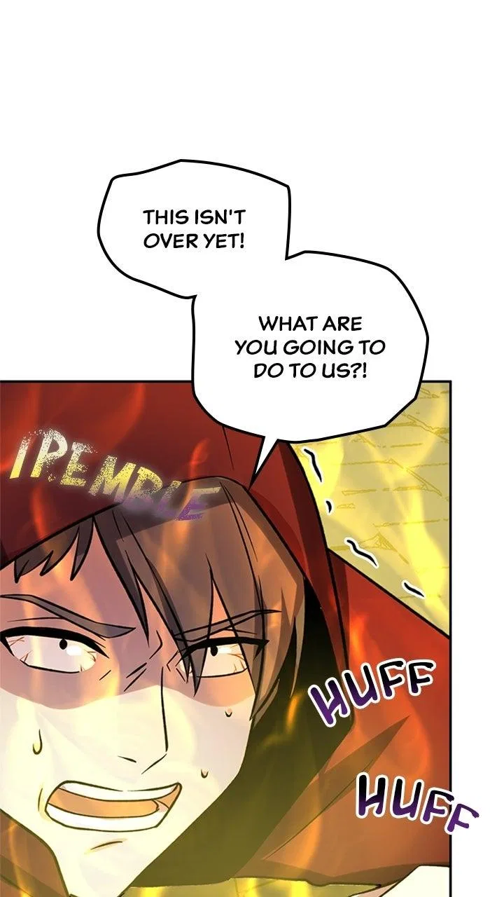 The strongest assassin gets transferred to another world with his whole class Chapter 19 – Page 32
