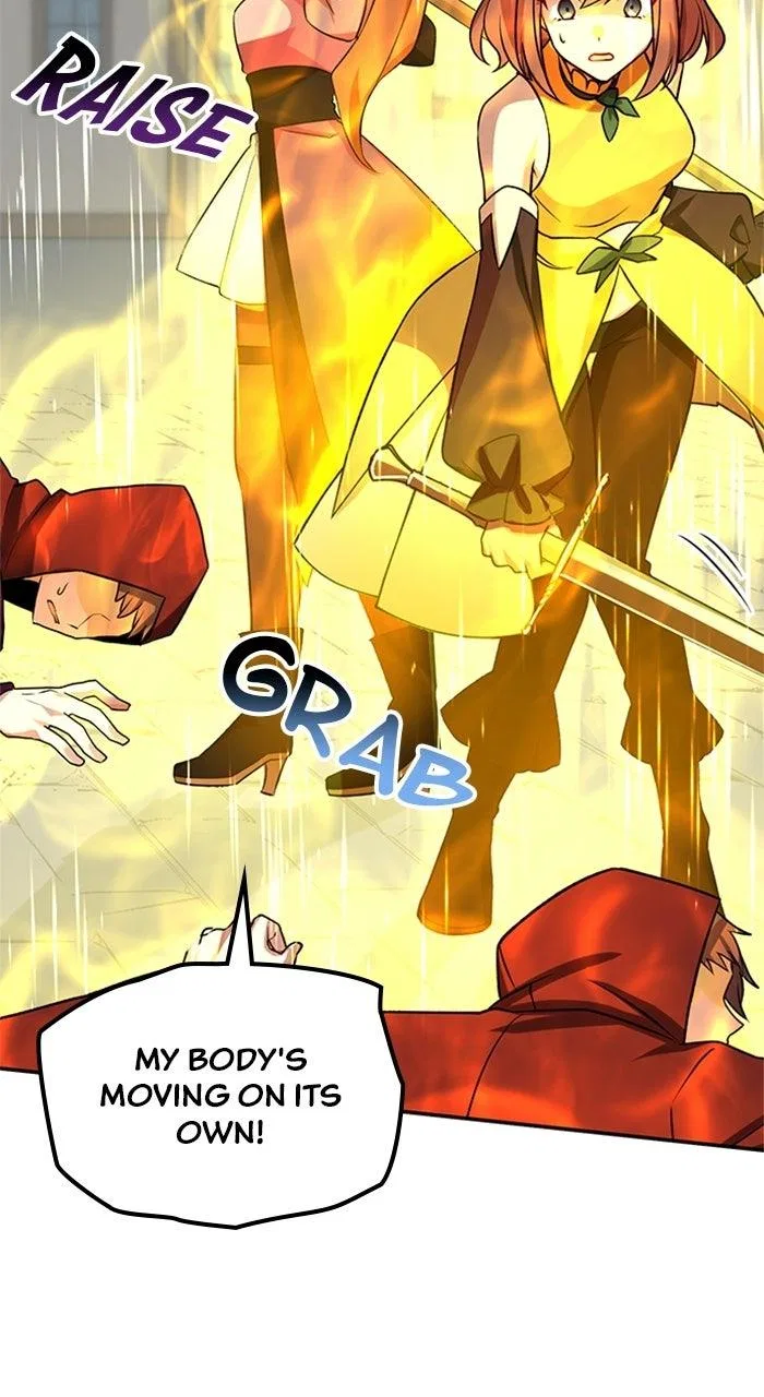 The strongest assassin gets transferred to another world with his whole class Chapter 19 – Page 36