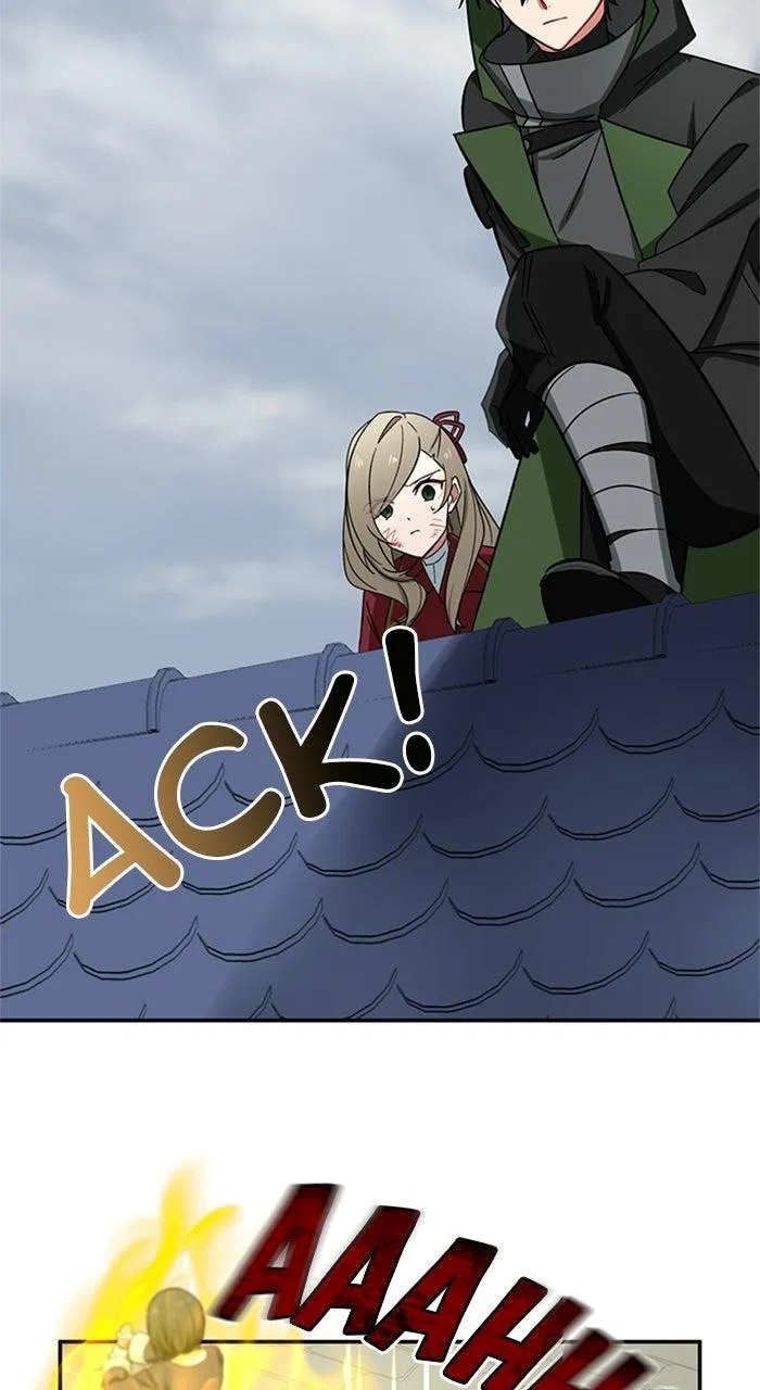 The strongest assassin gets transferred to another world with his whole class Chapter 19 – Page 48