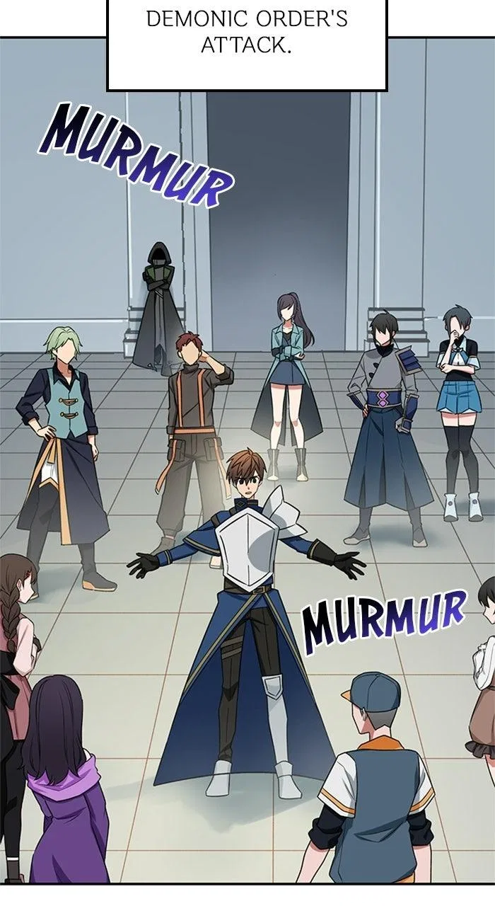 The strongest assassin gets transferred to another world with his whole class Chapter 19 – Page 58