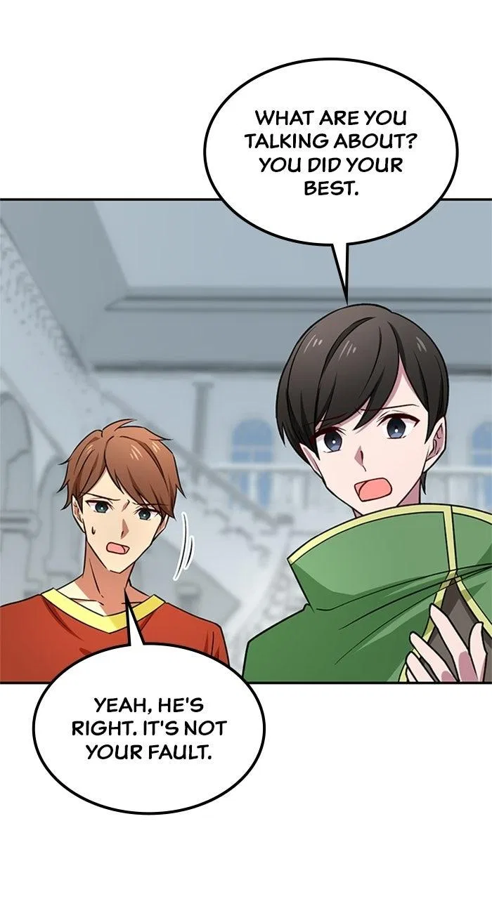 The strongest assassin gets transferred to another world with his whole class Chapter 19 – Page 70