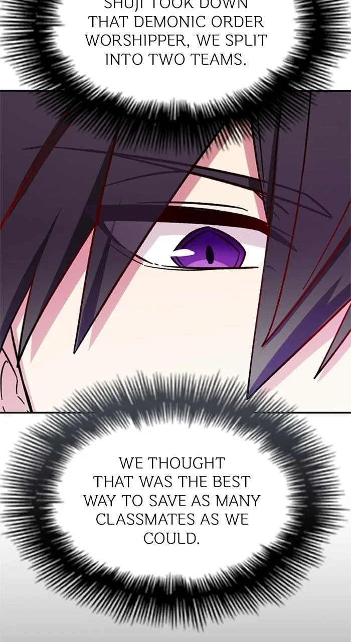 The strongest assassin gets transferred to another world with his whole class Chapter 19 – Page 74