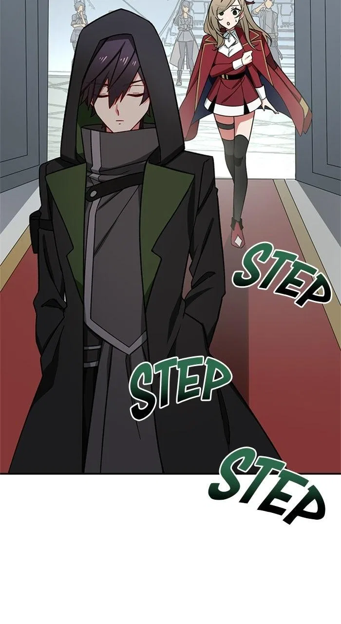The strongest assassin gets transferred to another world with his whole class Chapter 19 – Page 83