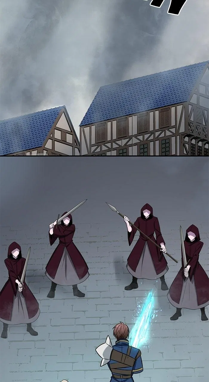 The strongest assassin gets transferred to another world with his whole class Chapter 18 – Page 2