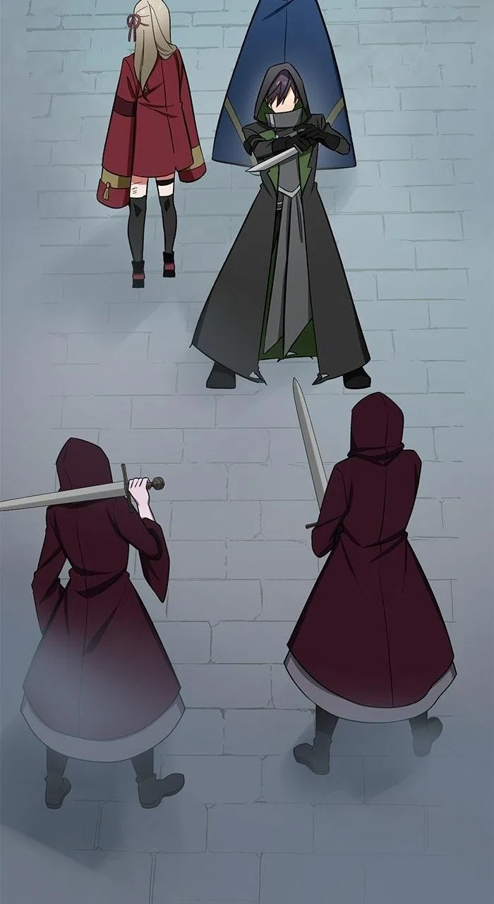 The strongest assassin gets transferred to another world with his whole class Chapter 18 – Page 3