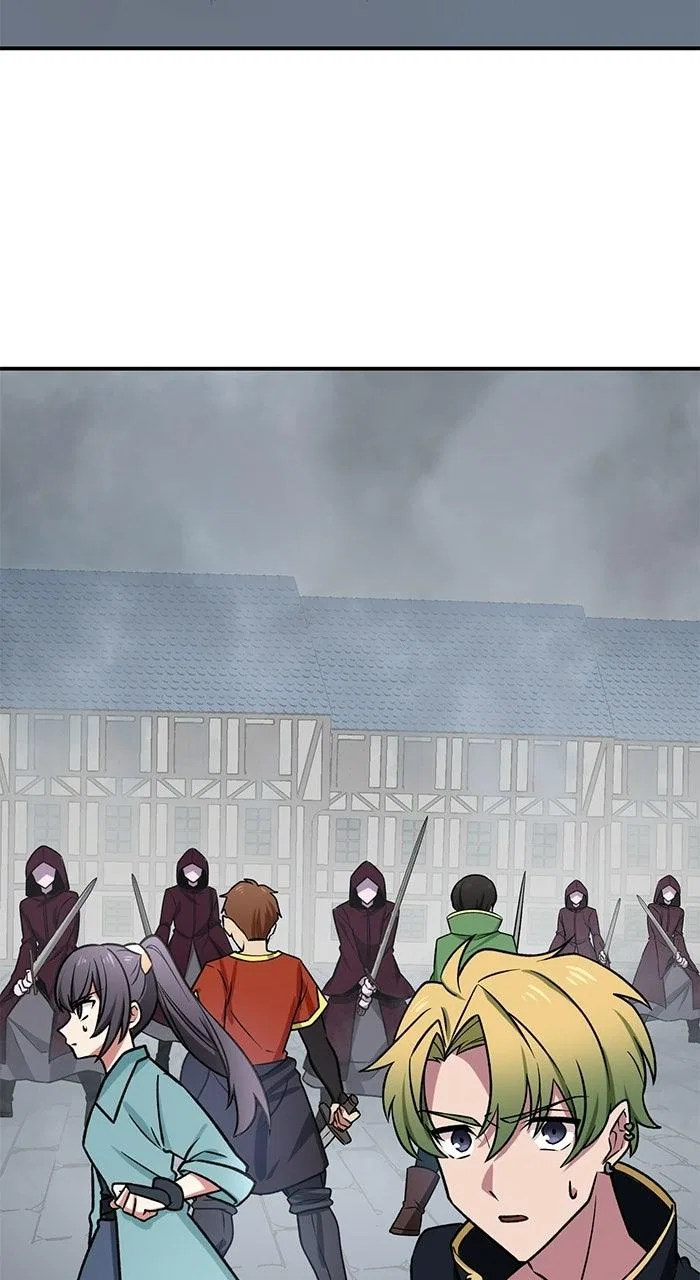 The strongest assassin gets transferred to another world with his whole class Chapter 18 – Page 4