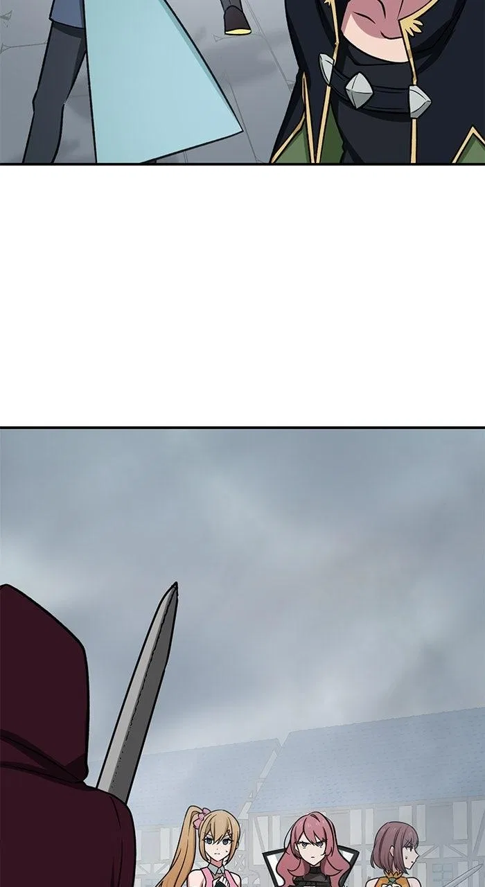 The strongest assassin gets transferred to another world with his whole class Chapter 18 – Page 5