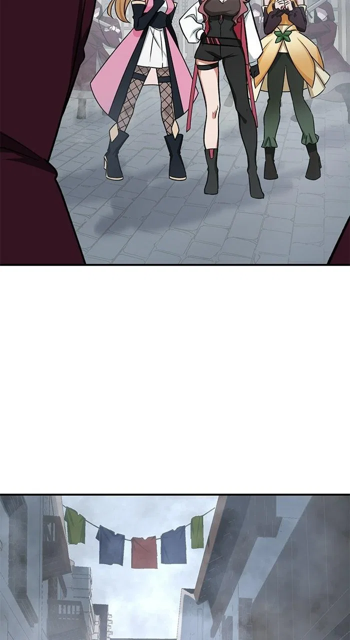 The strongest assassin gets transferred to another world with his whole class Chapter 18 – Page 6