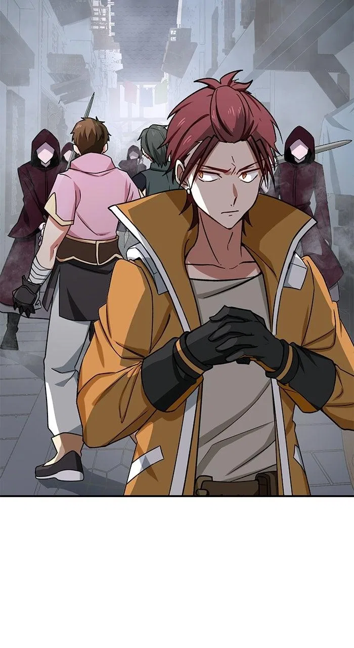 The strongest assassin gets transferred to another world with his whole class Chapter 18 – Page 7