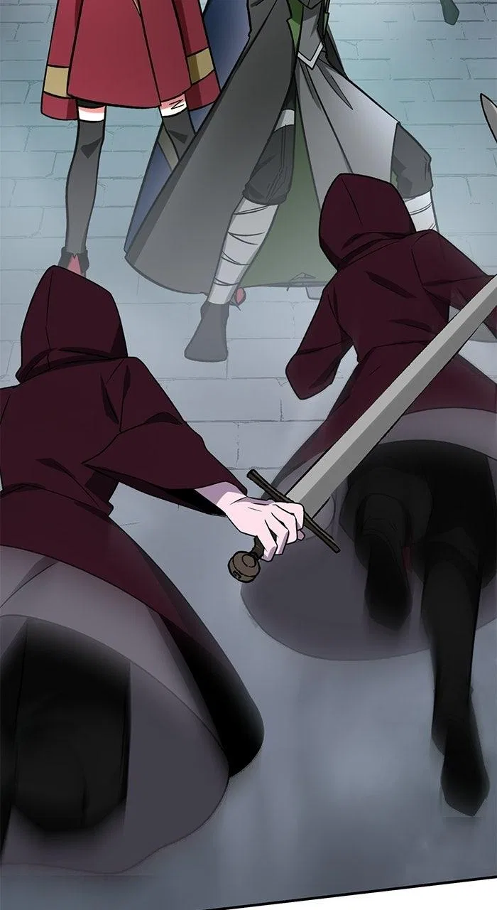 The strongest assassin gets transferred to another world with his whole class Chapter 18 – Page 13