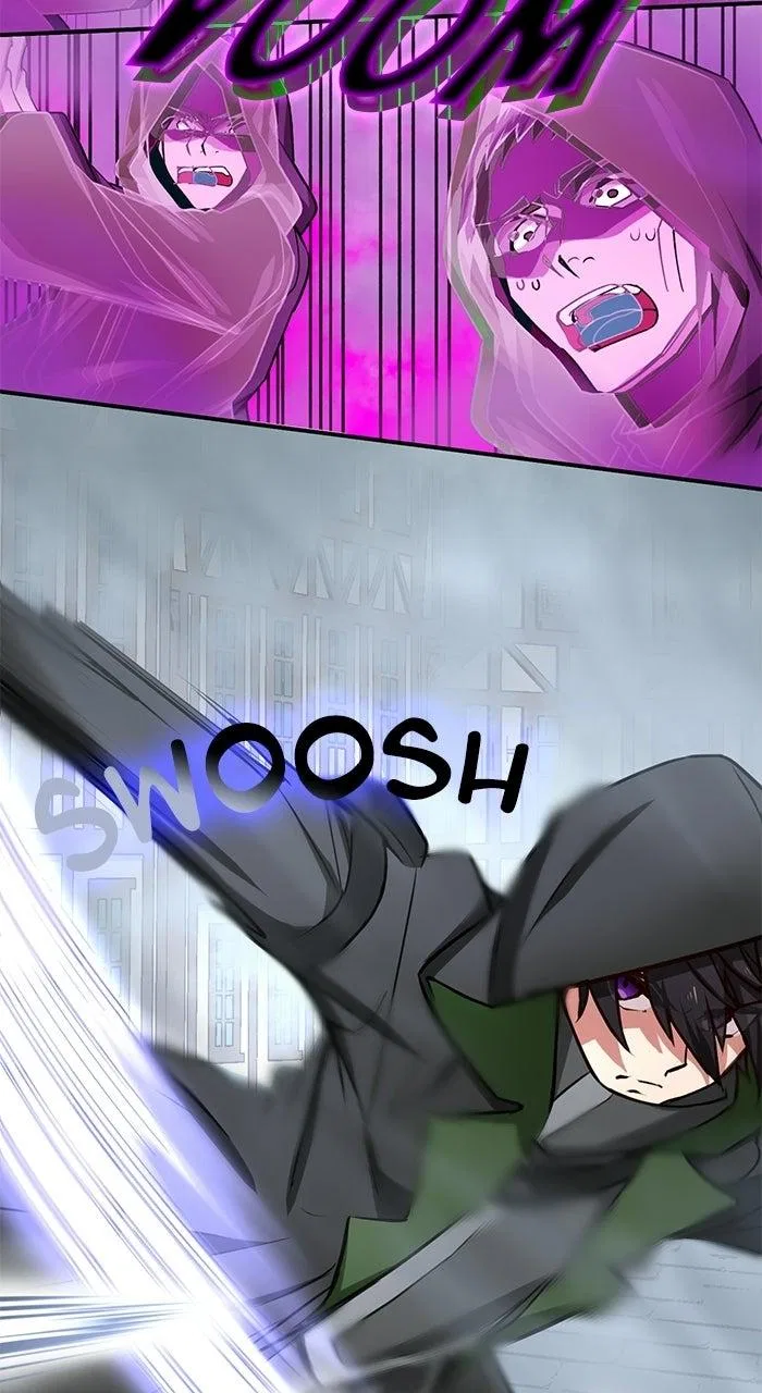 The strongest assassin gets transferred to another world with his whole class Chapter 18 – Page 17