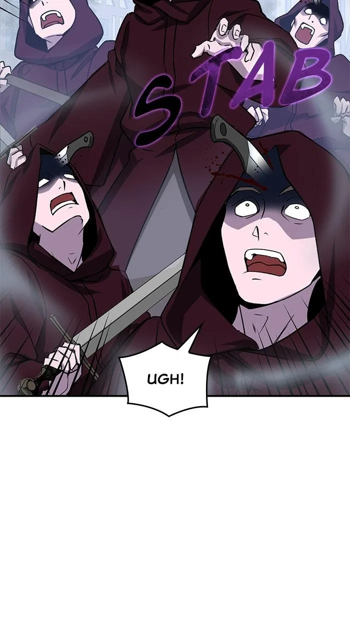 The strongest assassin gets transferred to another world with his whole class Chapter 18 – Page 19