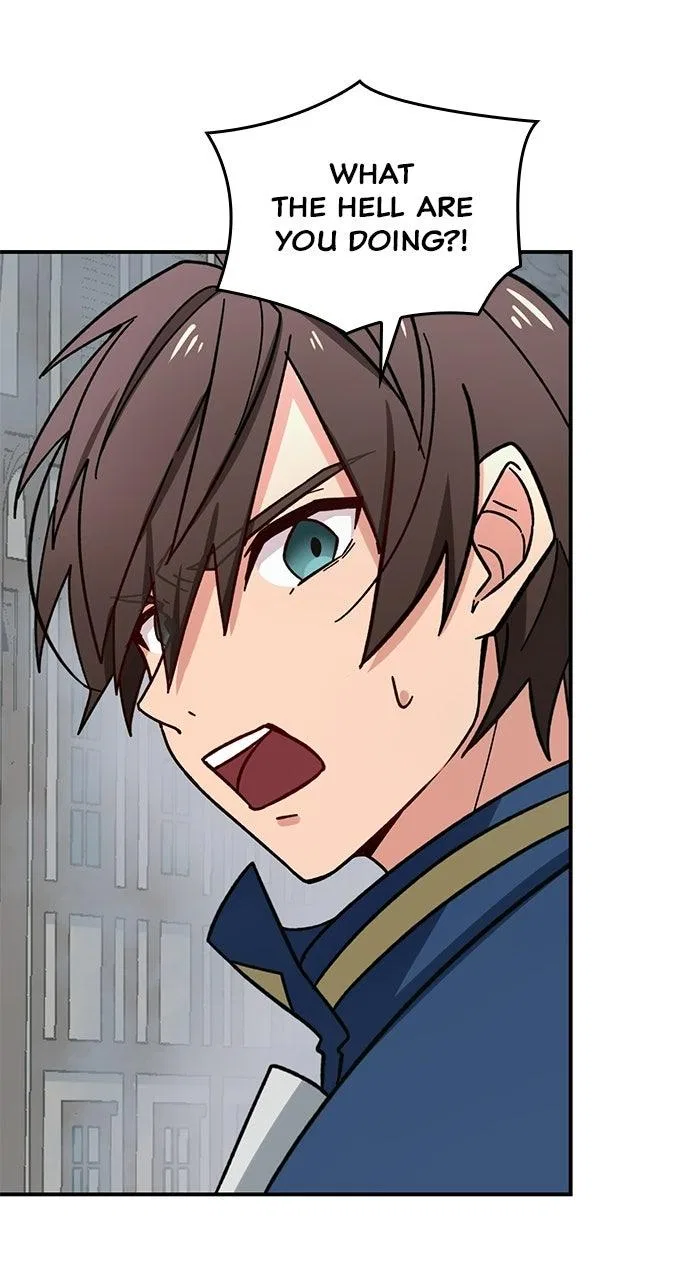 The strongest assassin gets transferred to another world with his whole class Chapter 18 – Page 20