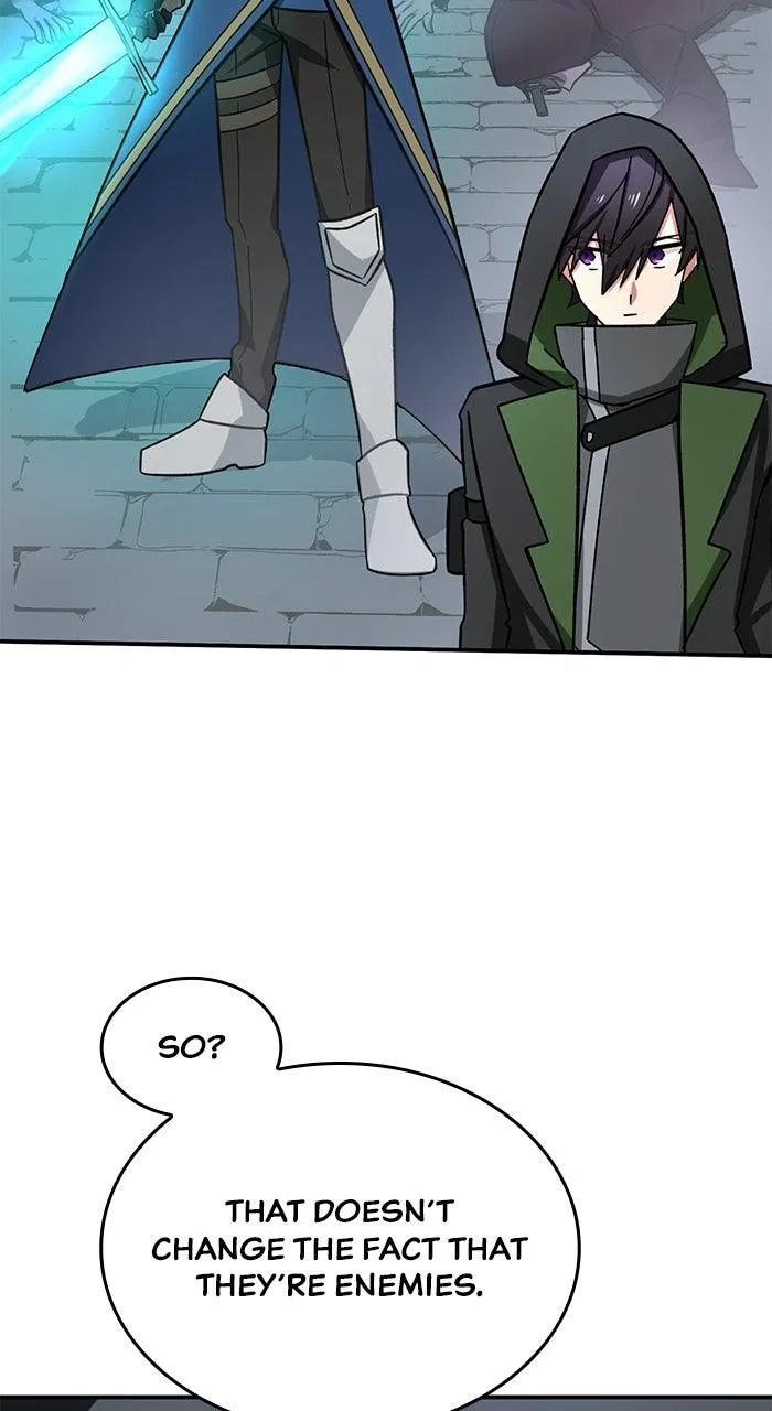 The strongest assassin gets transferred to another world with his whole class Chapter 18 – Page 22