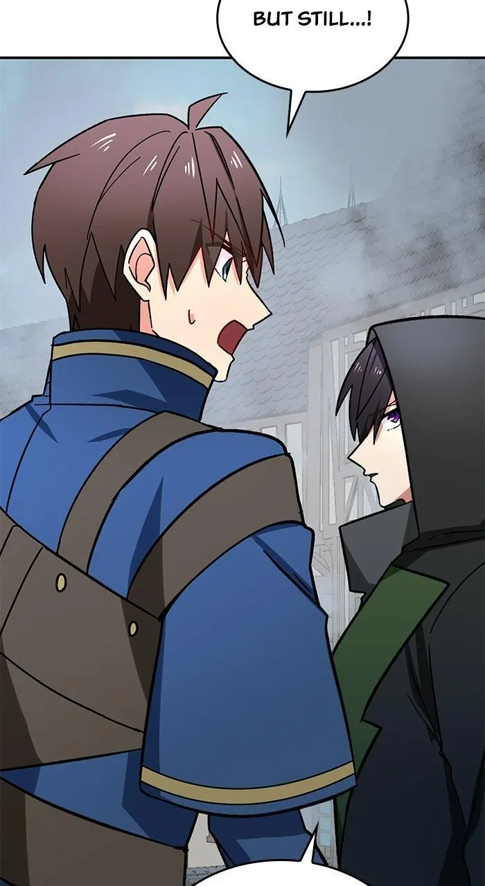 The strongest assassin gets transferred to another world with his whole class Chapter 18 – Page 24