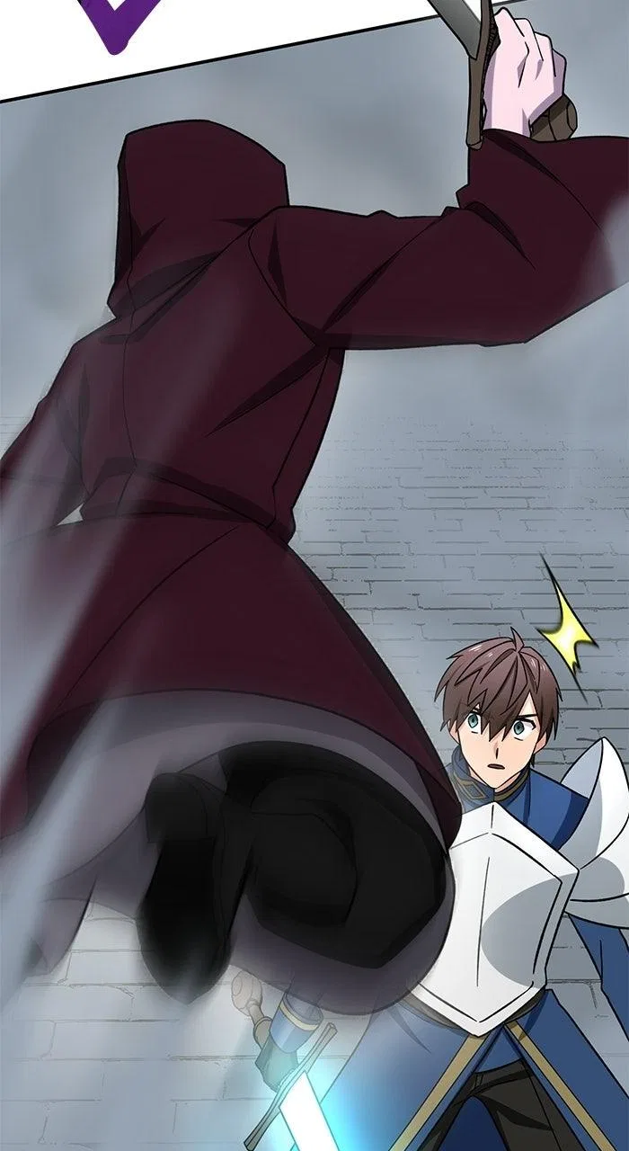 The strongest assassin gets transferred to another world with his whole class Chapter 18 – Page 41