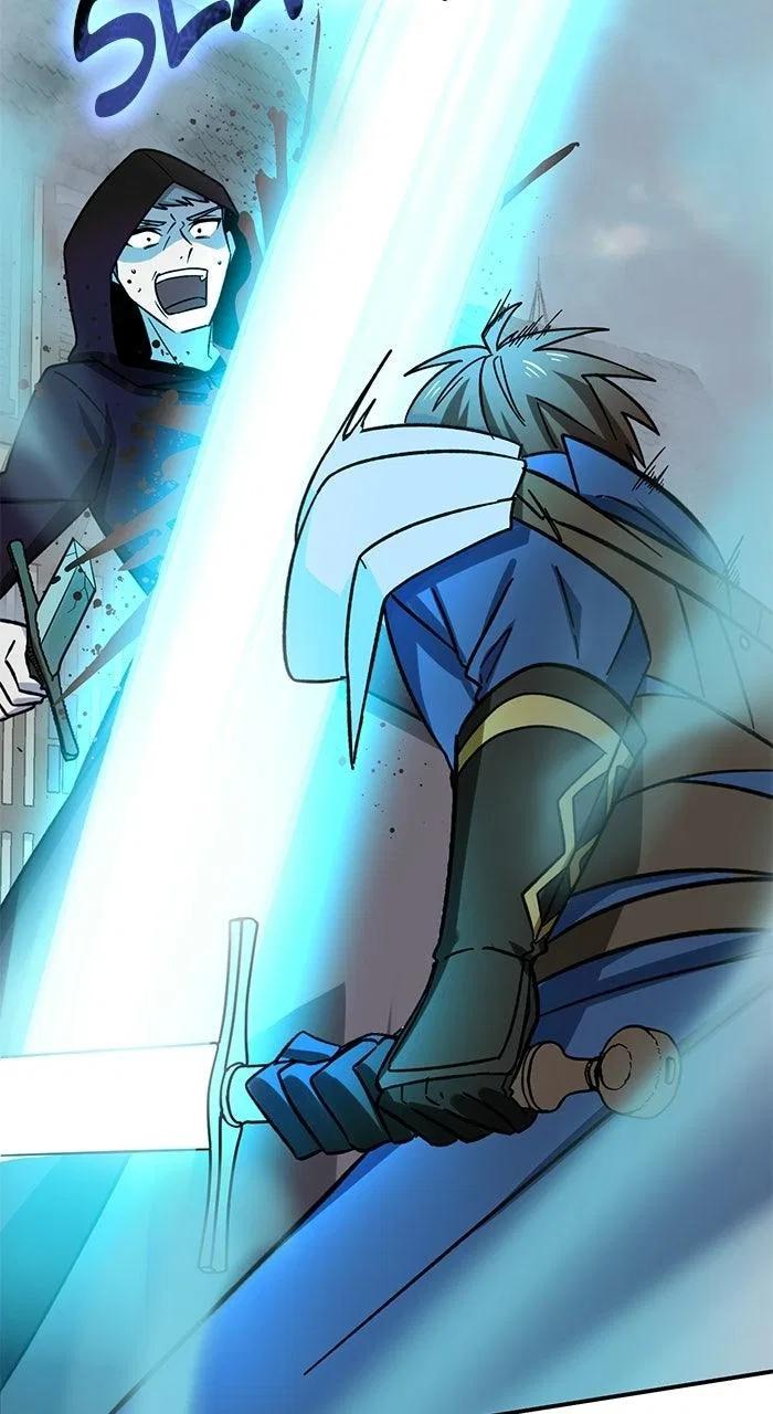 The strongest assassin gets transferred to another world with his whole class Chapter 18 – Page 47
