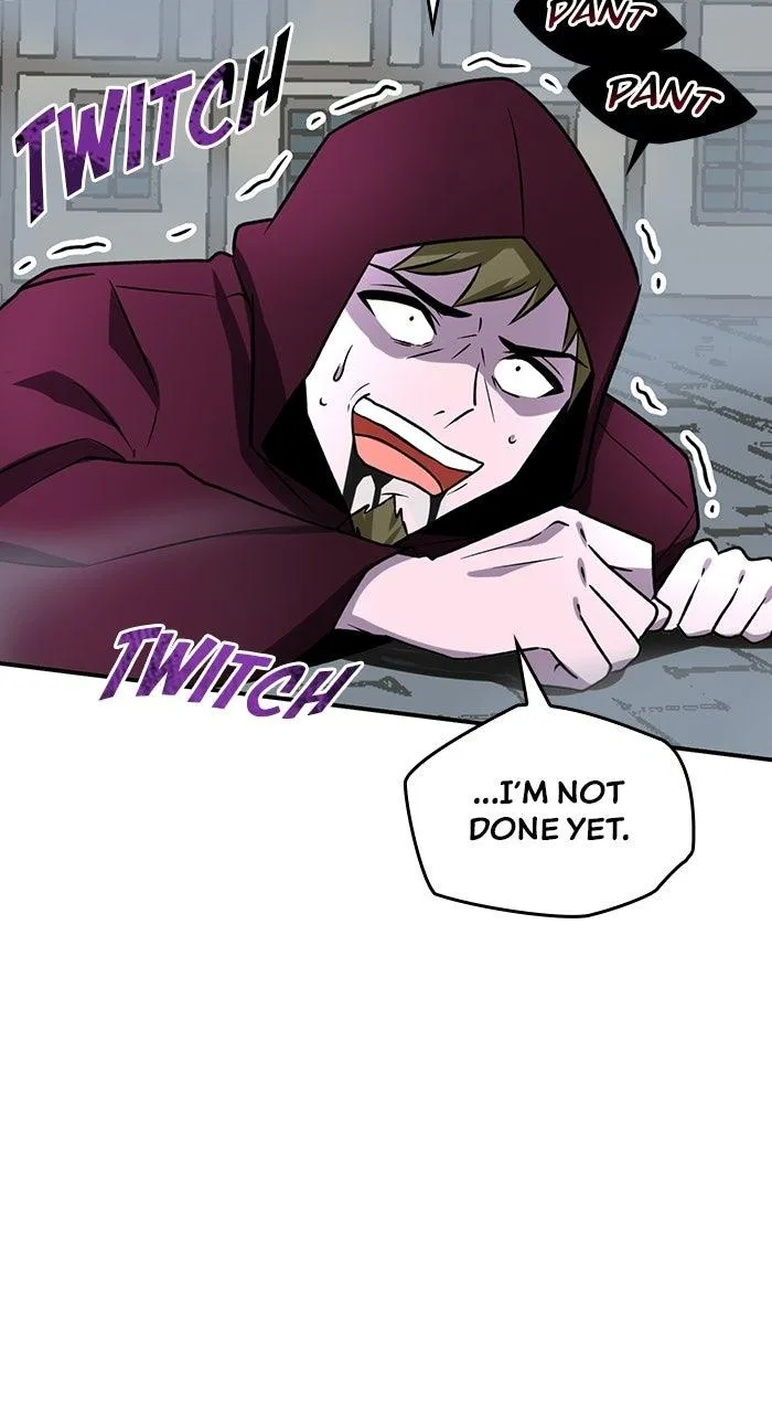 The strongest assassin gets transferred to another world with his whole class Chapter 18 – Page 51