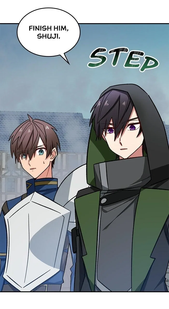 The strongest assassin gets transferred to another world with his whole class Chapter 18 – Page 52