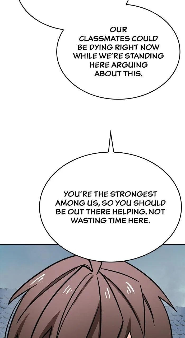 The strongest assassin gets transferred to another world with his whole class Chapter 18 – Page 57