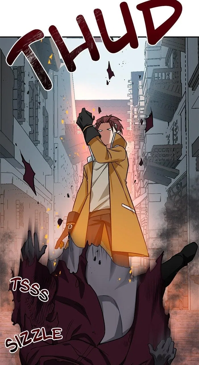 The strongest assassin gets transferred to another world with his whole class Chapter 18 – Page 76
