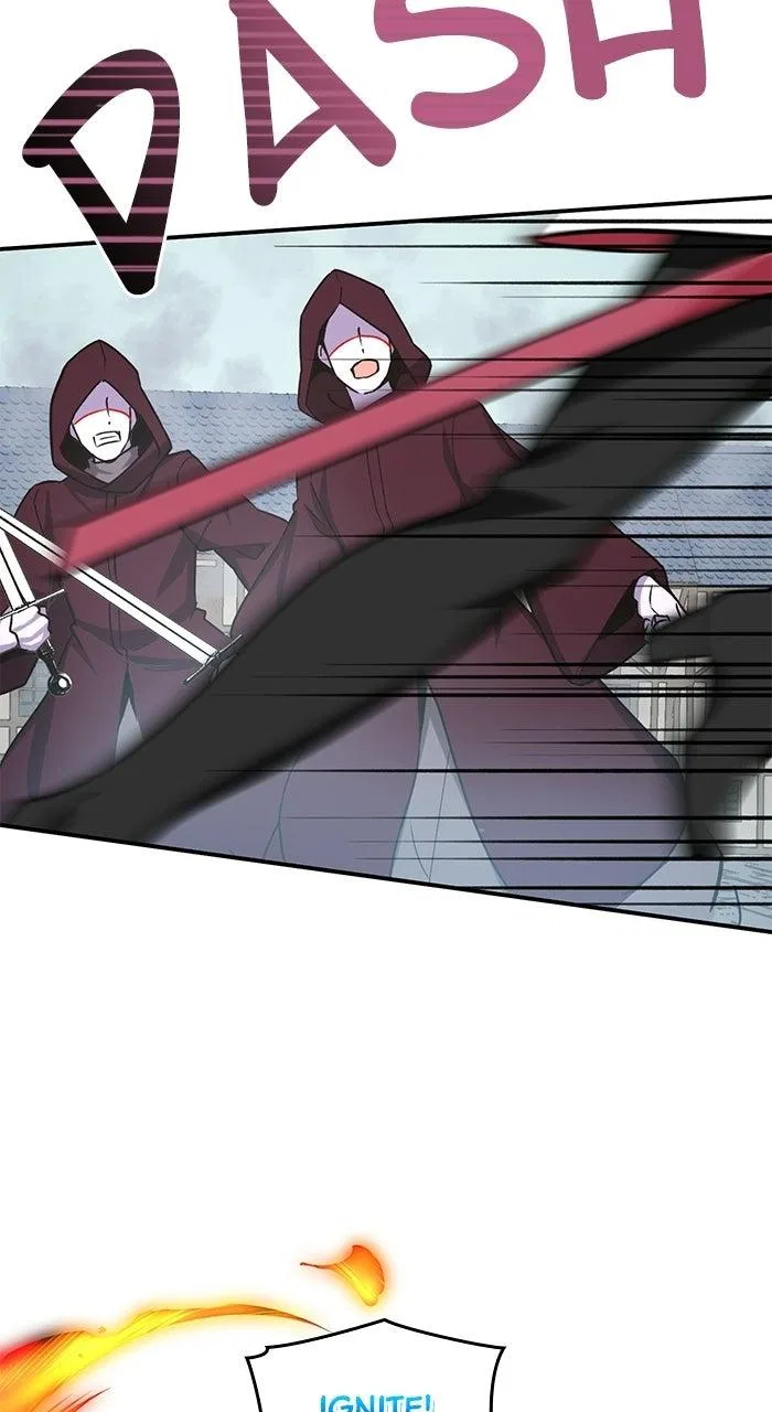 The strongest assassin gets transferred to another world with his whole class Chapter 18 – Page 79